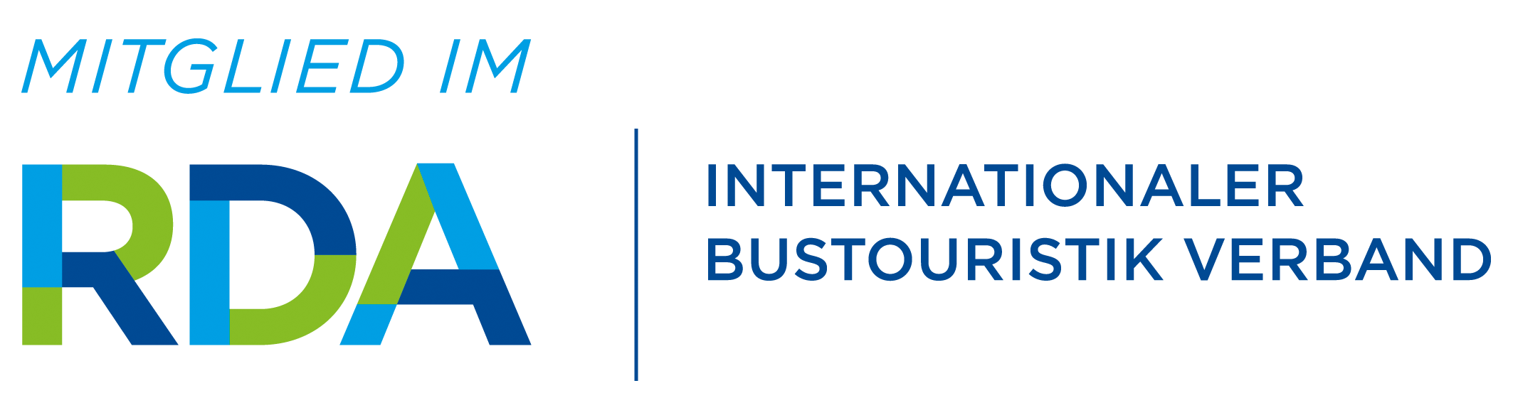Mitglied im RDA | Internationaler Bustouristik Verband